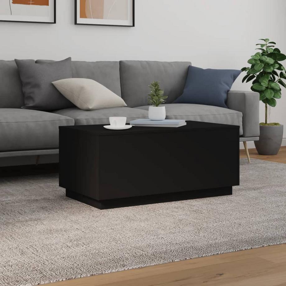 VidaXL Couchtisch holzwerkstoff  