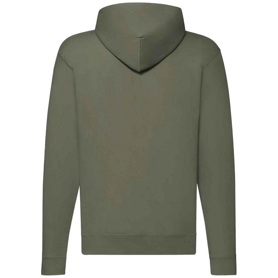 Fruit of the Loom Classic Full Zip Hoodie  