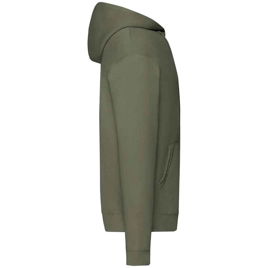 Fruit of the Loom Classic Full Zip Hoodie  