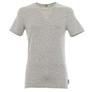 BIKKEMBERGS  ESSENTIAL T-SHIRT
(CREW NECK) BI-PACK 