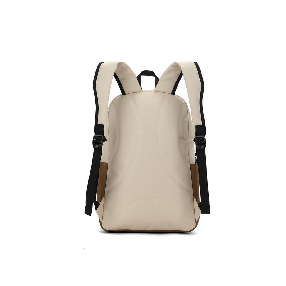 Aoking Zweifarbiger Rucksack  