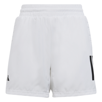 Short Boys Club 3S blanc