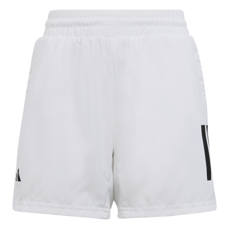 Boys Club 3S Short Weiss