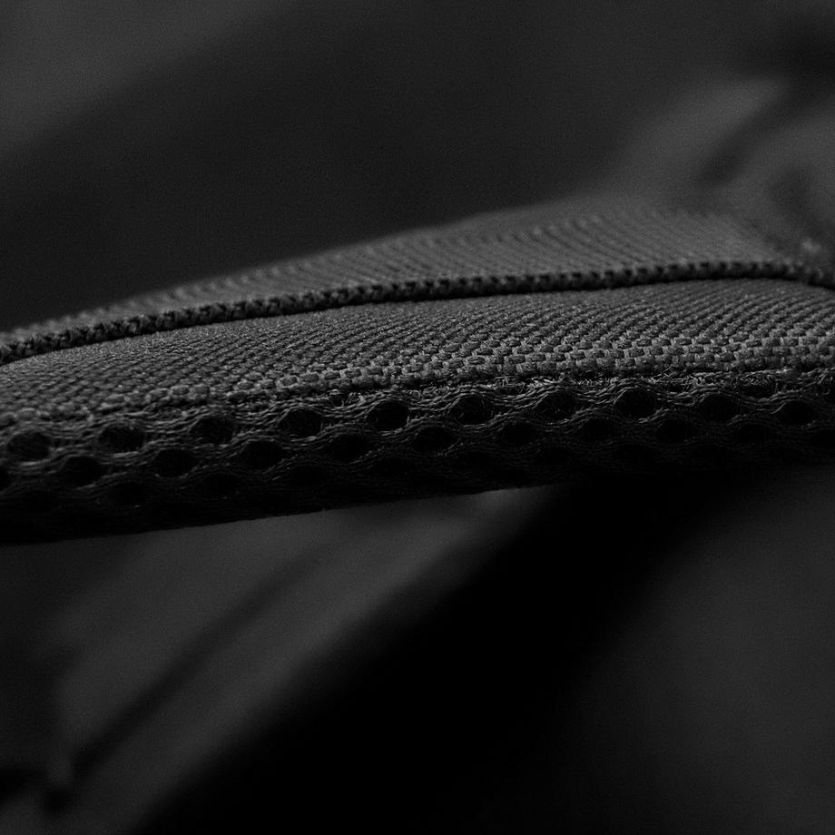 YEAZ  NOLA Zaino SUP - eclipse black 