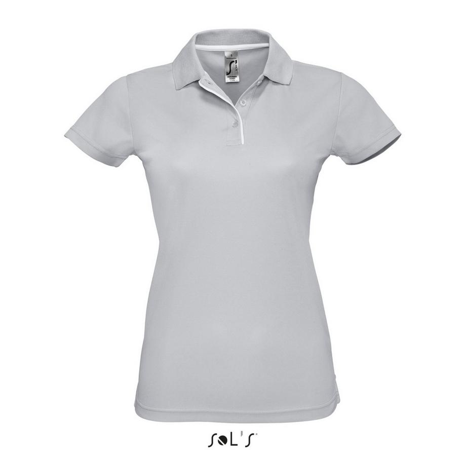 SOLS Polo Performer  
