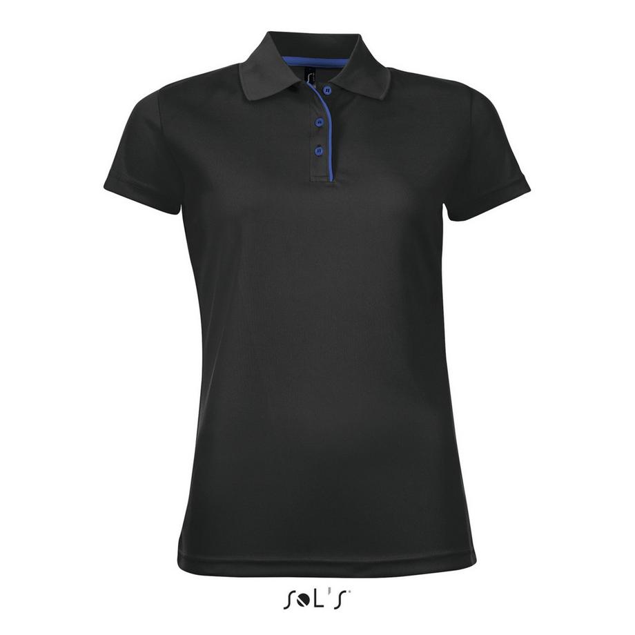 SOLS Polo Performer  