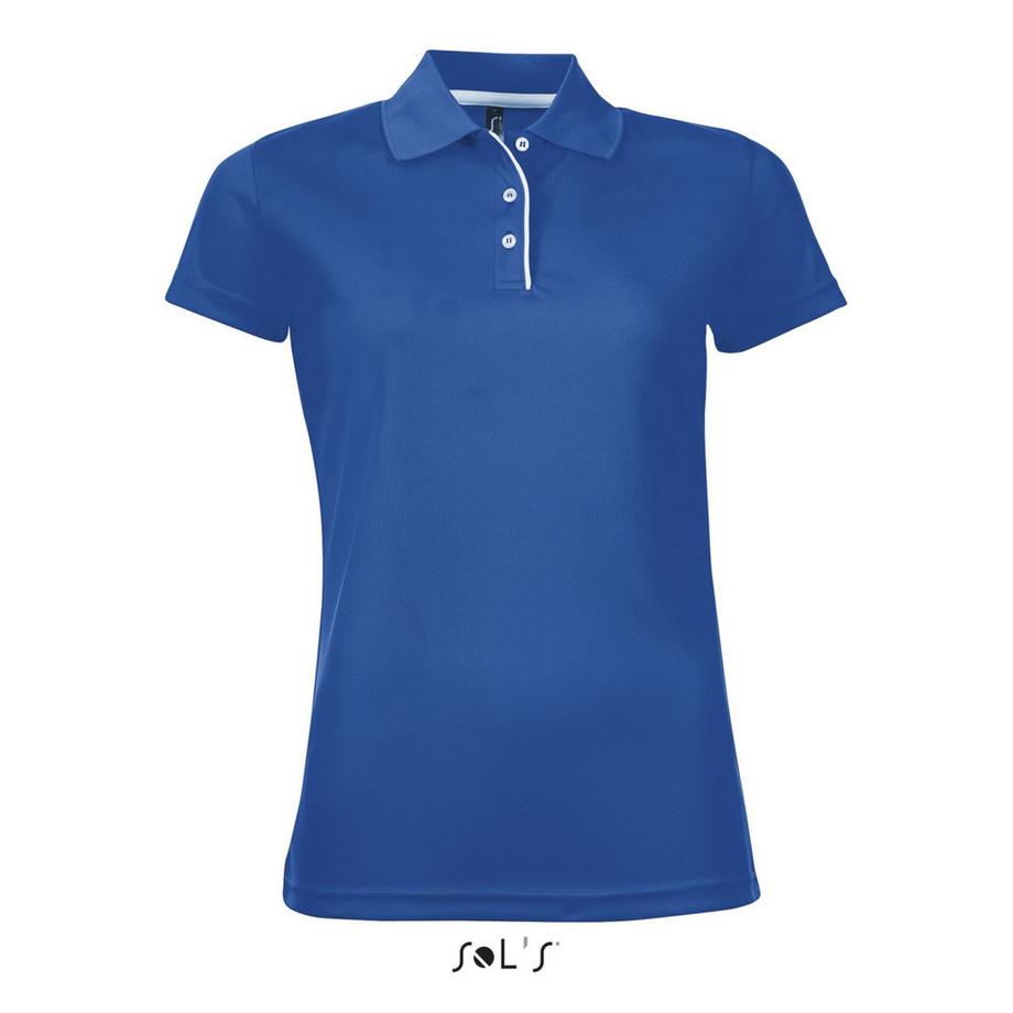 SOLS Polo Performer  
