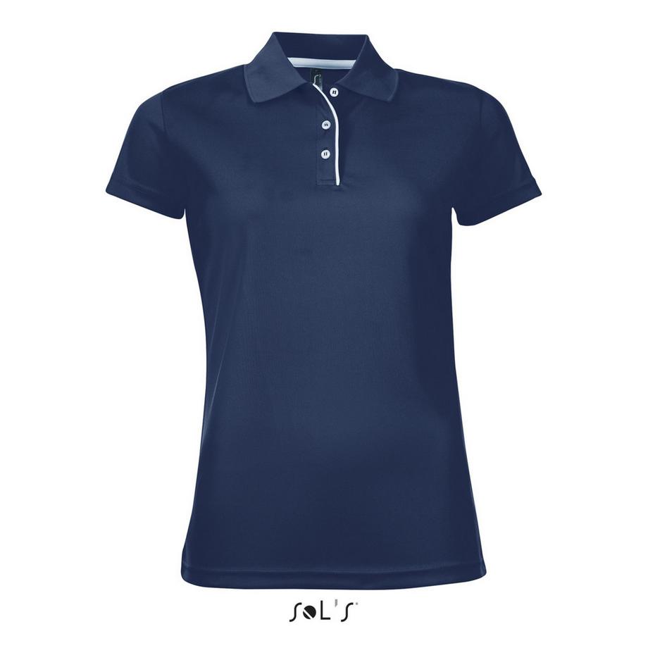 SOLS Polo Performer  