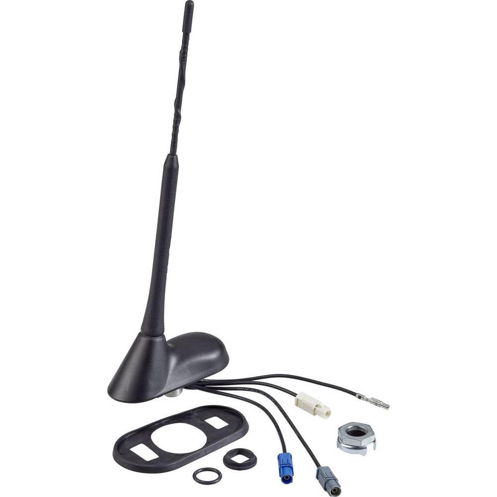 Blaupunkt  DAB-A-GSM-GPS-a Antenna DAB da tetto 