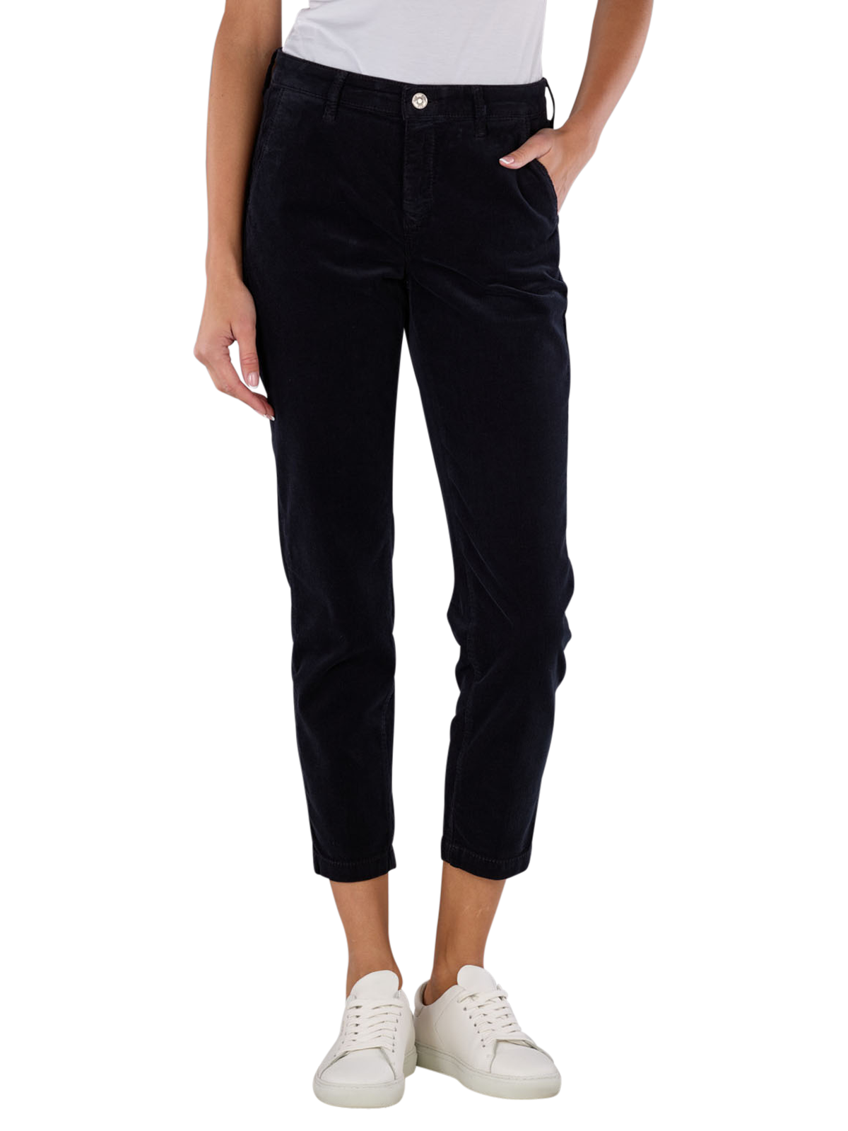 MAC Baby Soft Corduroy Chino  