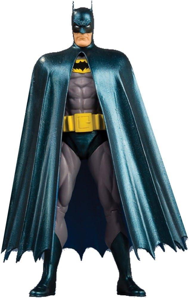 DC  Justice League International Serie 1 Batman Action Figur 