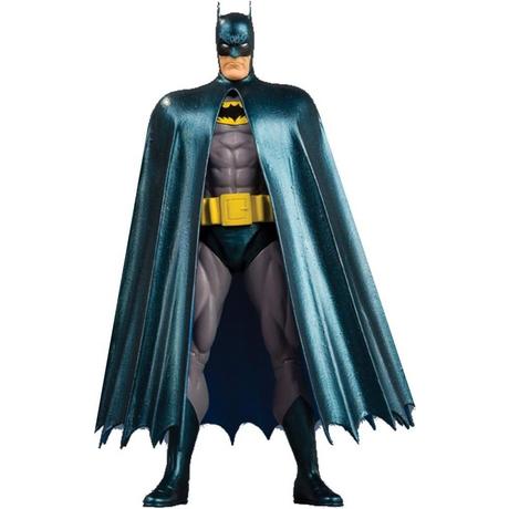 DC  Justice League International Serie 1 Batman Action Figur 