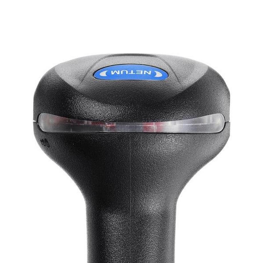 eStore  Lecteur de code-barres 1D sans fil 