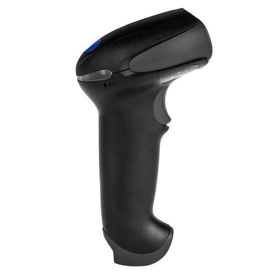 eStore  Lecteur de code-barres 1D sans fil 