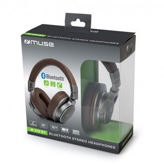 Muse  Premium Bluetooth Headset 