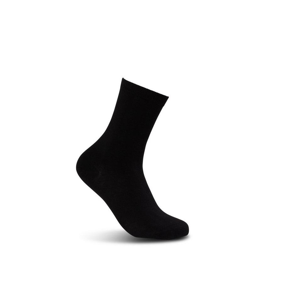 CASH-MERE.CH Cachemire Chaussettes de tous les jours  