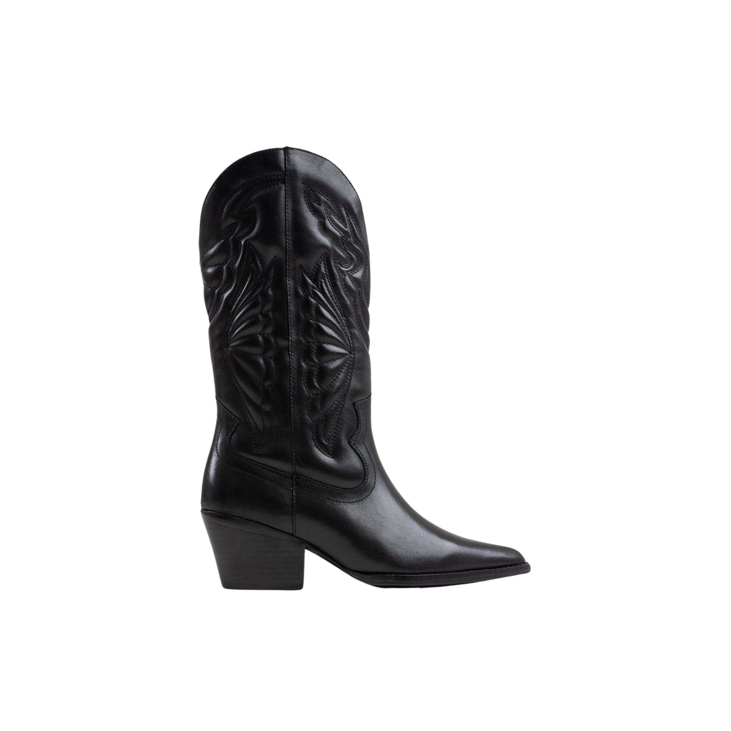 BRONX  stiefel damen  western jukeson 