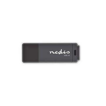 Flash Drive | 64 GB | USB Typ-A | Lesegeschwindigkeit: 80 MB/s | Schreibgeschwindigkeit: 10 MB/s
