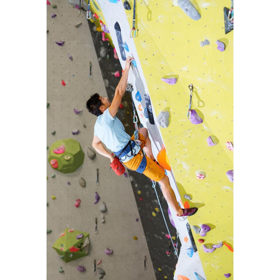 SIMOND  Sacca portamagnesite Facile da Usare 