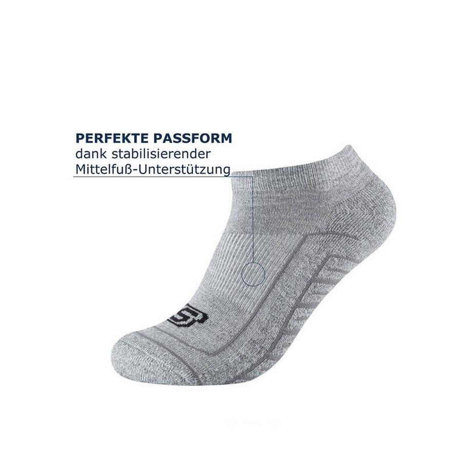 SKECHERS Sneakersocken 12er Pack  