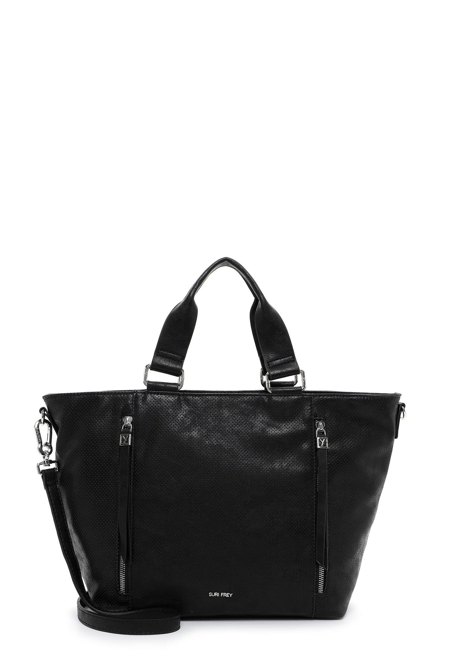 Image of Shopper Sfy Suzy Damen Schwarz ONE SIZE