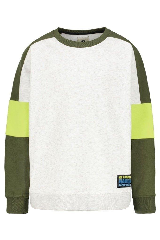 Image of Jungen Pullover Jungen Multicolor 140/146