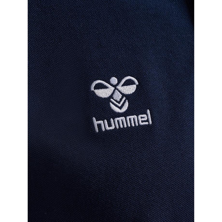 Hummel Go 2.0 Polo Shirt  