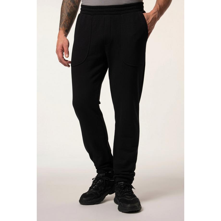 JP1880 Pantaloni sportivi Fitness Taglio Dritto  