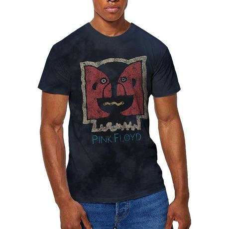 Pink Floyd  Division Bell TShirt 