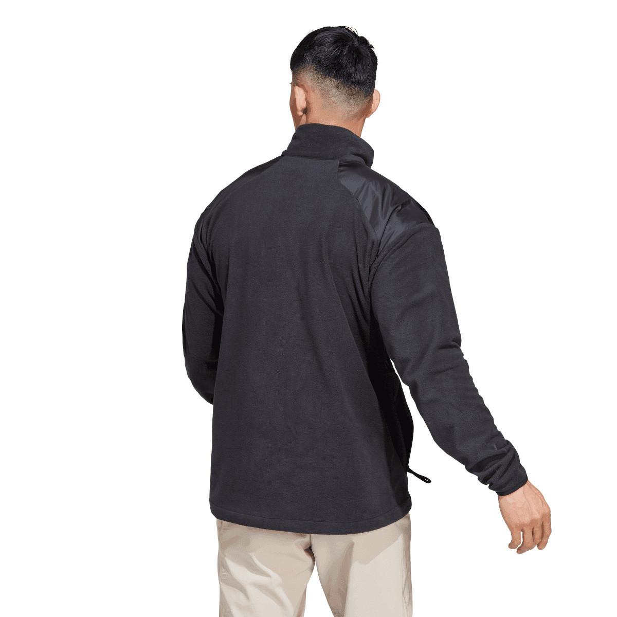 adidas Terrex Multi Windbeständige Fleecejacke  