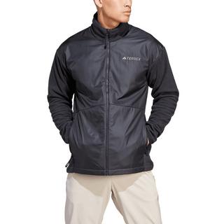 adidas Terrex Multi Windbeständige Fleecejacke  