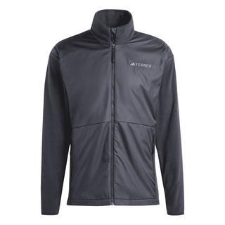 adidas Terrex Multi Windbeständige Fleecejacke  