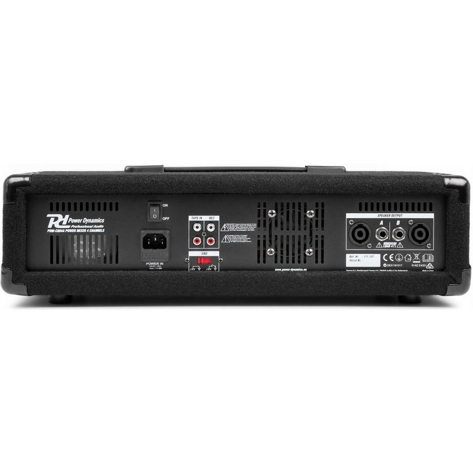 Power Dynamics  Mischpult PDM-C405A 