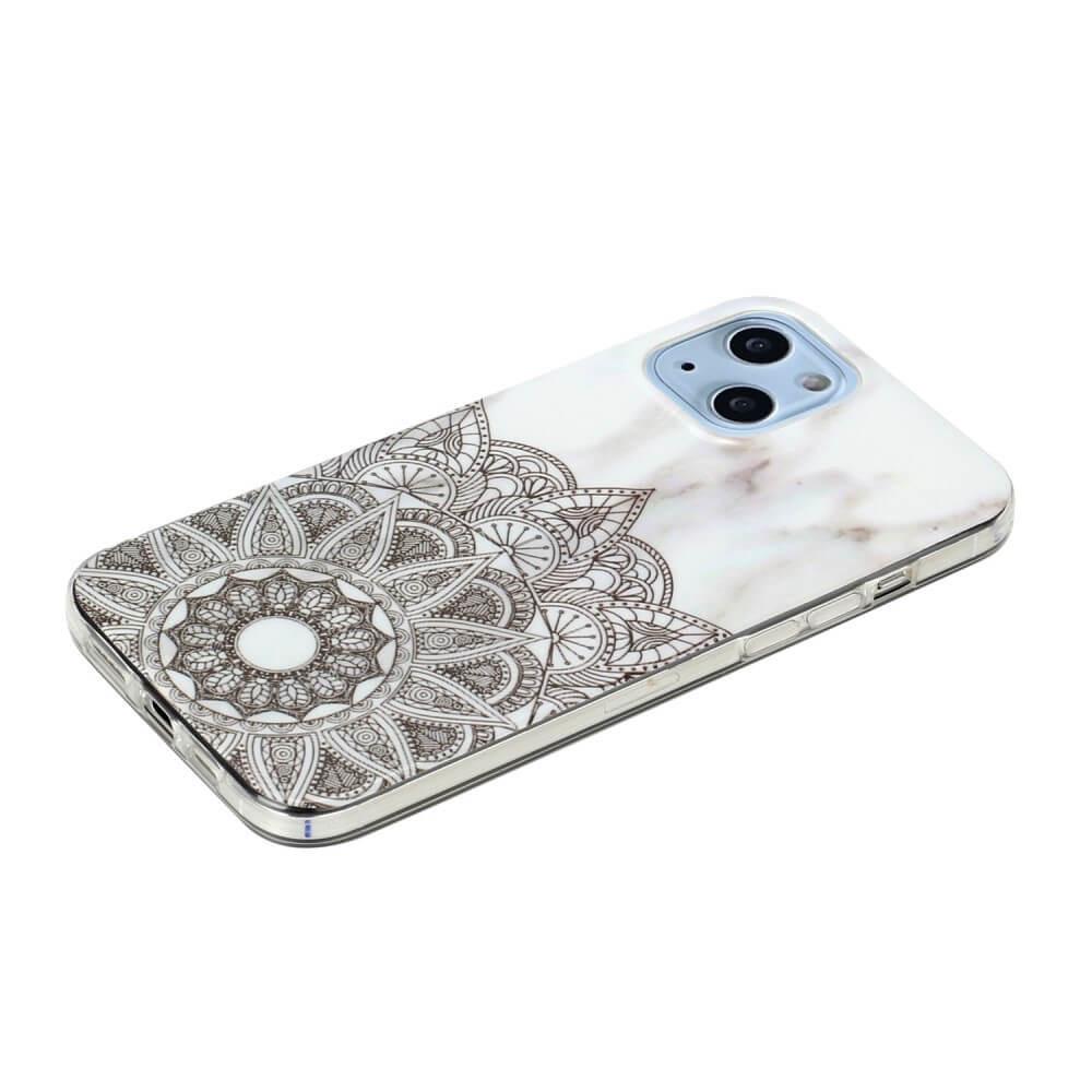 Cover-Discount  iPhone 14 Plus - Silikon Gummi Case 