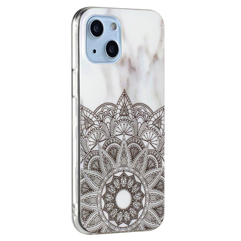 Cover-Discount  iPhone 14 Plus - Silikon Gummi Case 