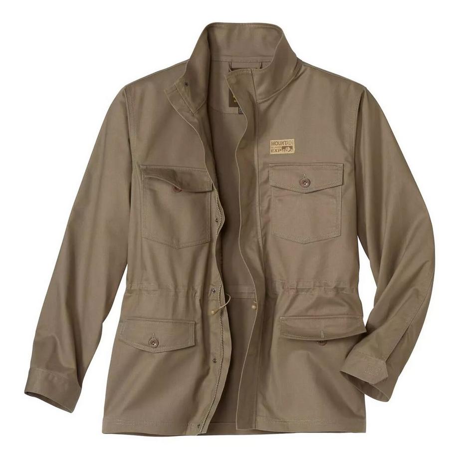 Veste Saharienne