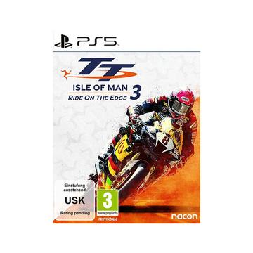 PS5 TT Isle of Man – Ride on the Edge 3
