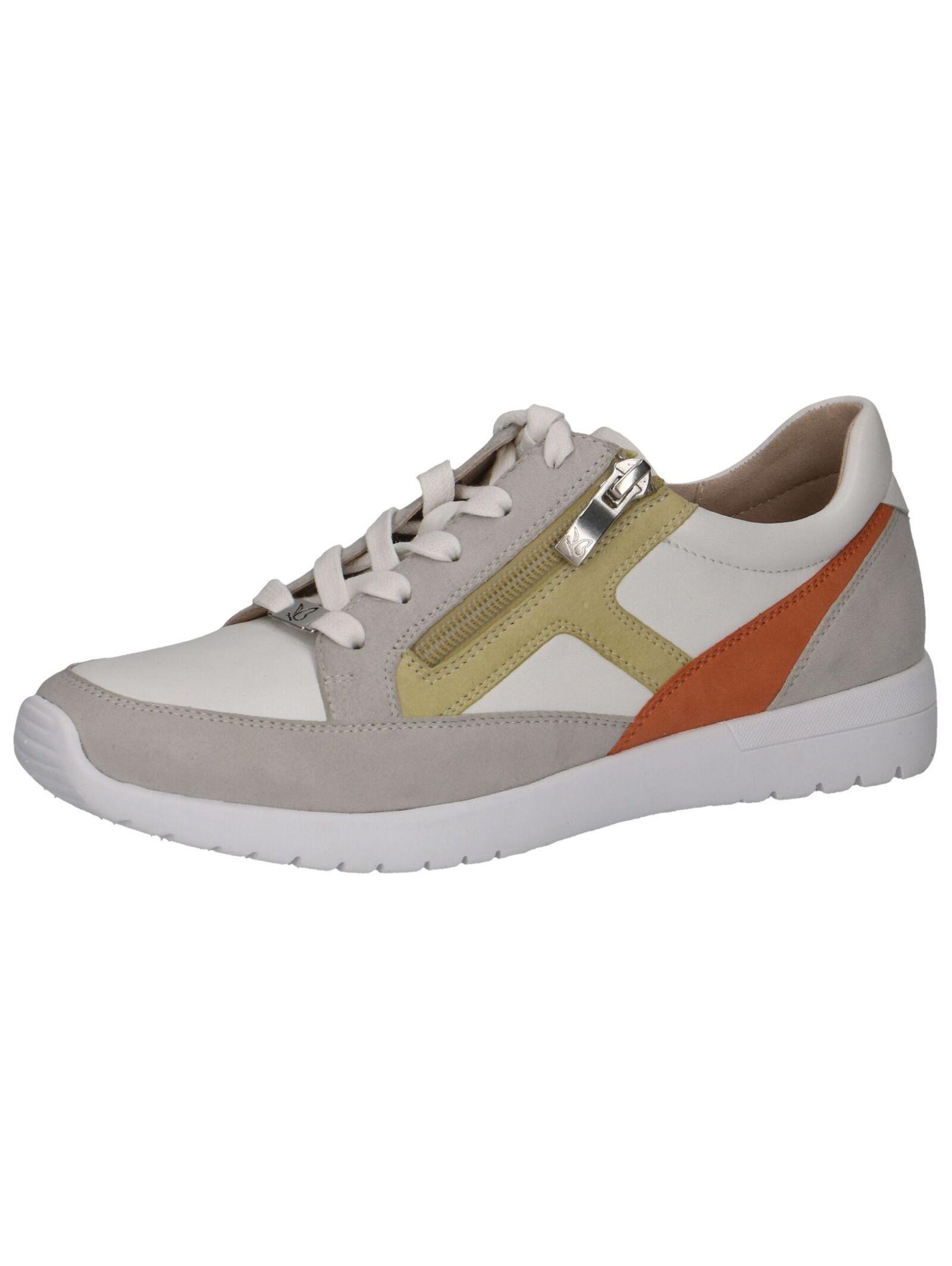 Image of Sneaker 9-9-23751-42 Unisex Beige 38