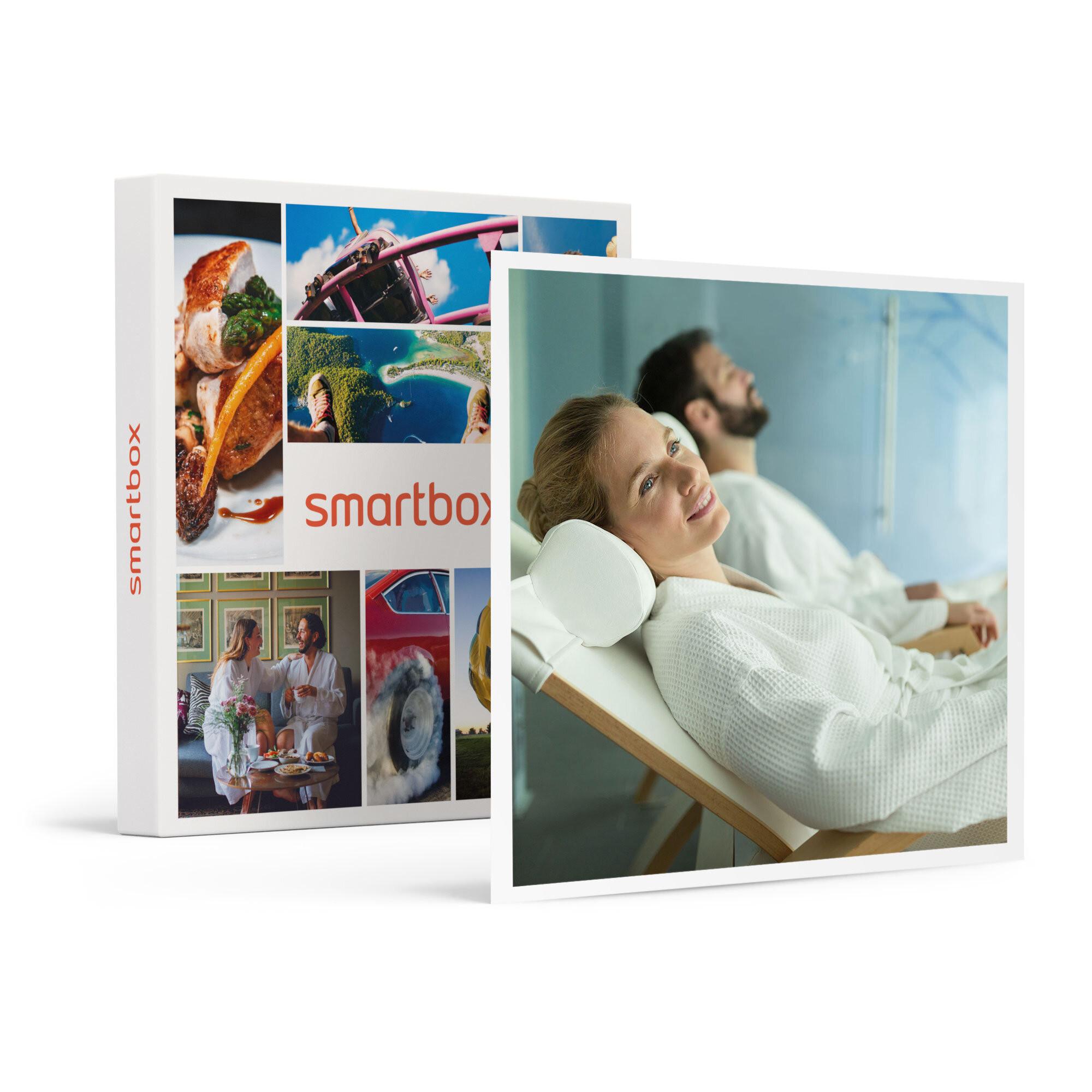 Image of Geschenkgutschein Wellness - Chf 100 - Geschenkbox Unisex