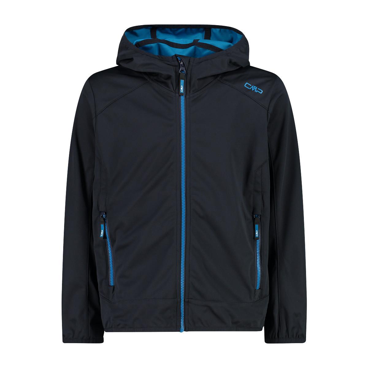 Image of Kapuzenjacke Kind Jungen 2A