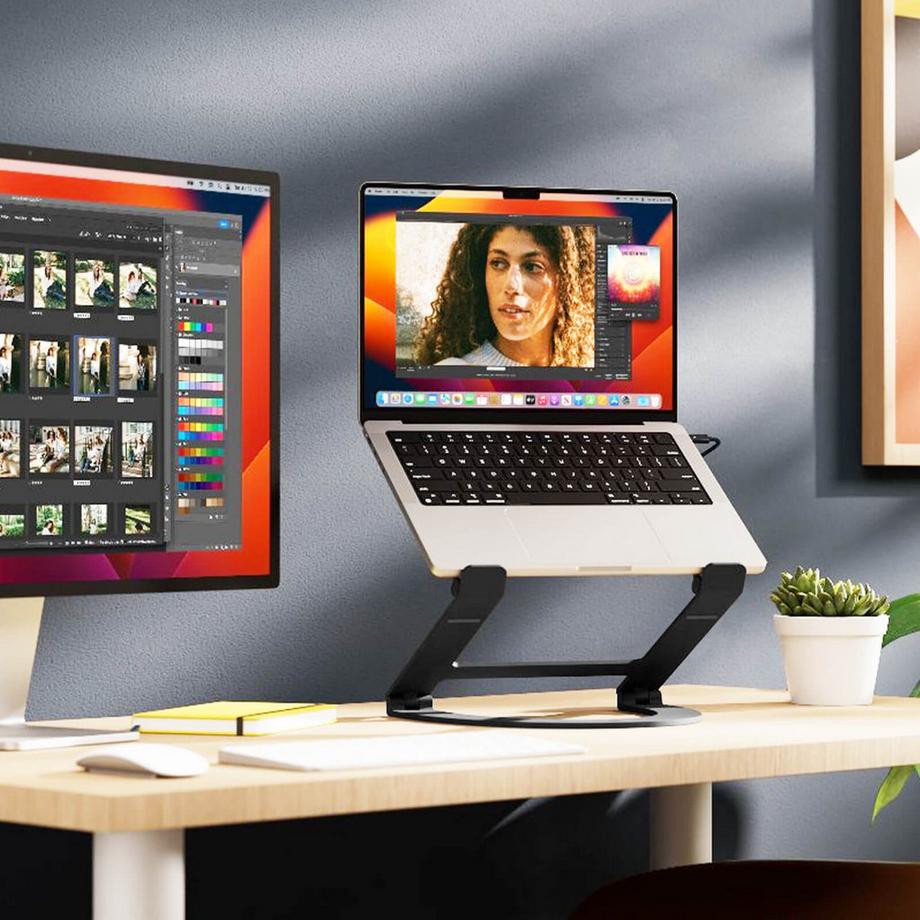 twelve south  Support MacBook Twelve South Curve Flex 