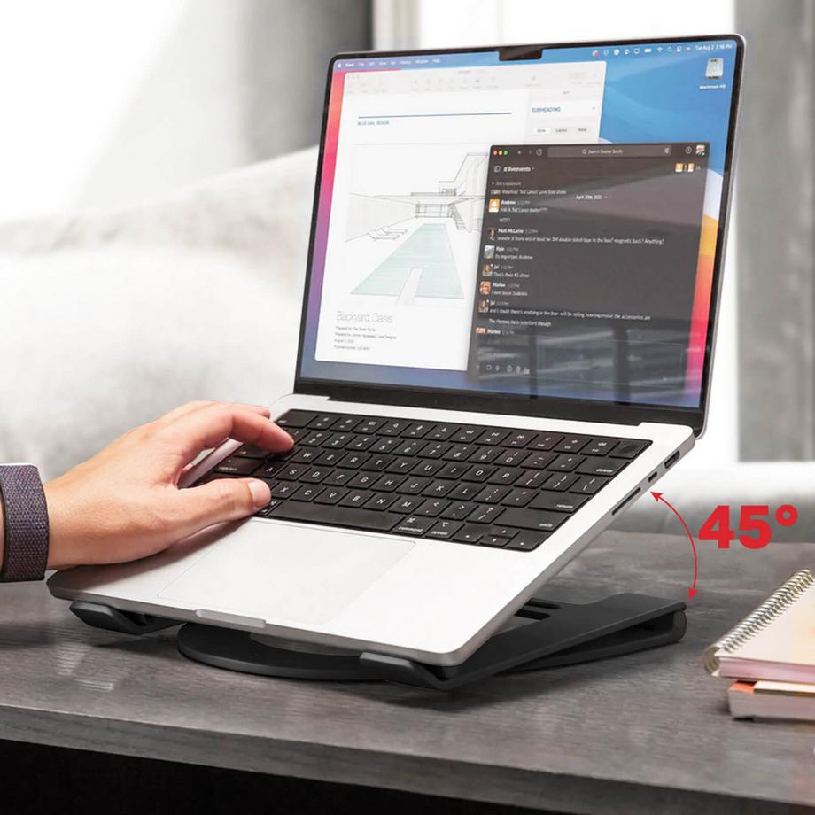 twelve south  Support MacBook Twelve South Curve Flex 