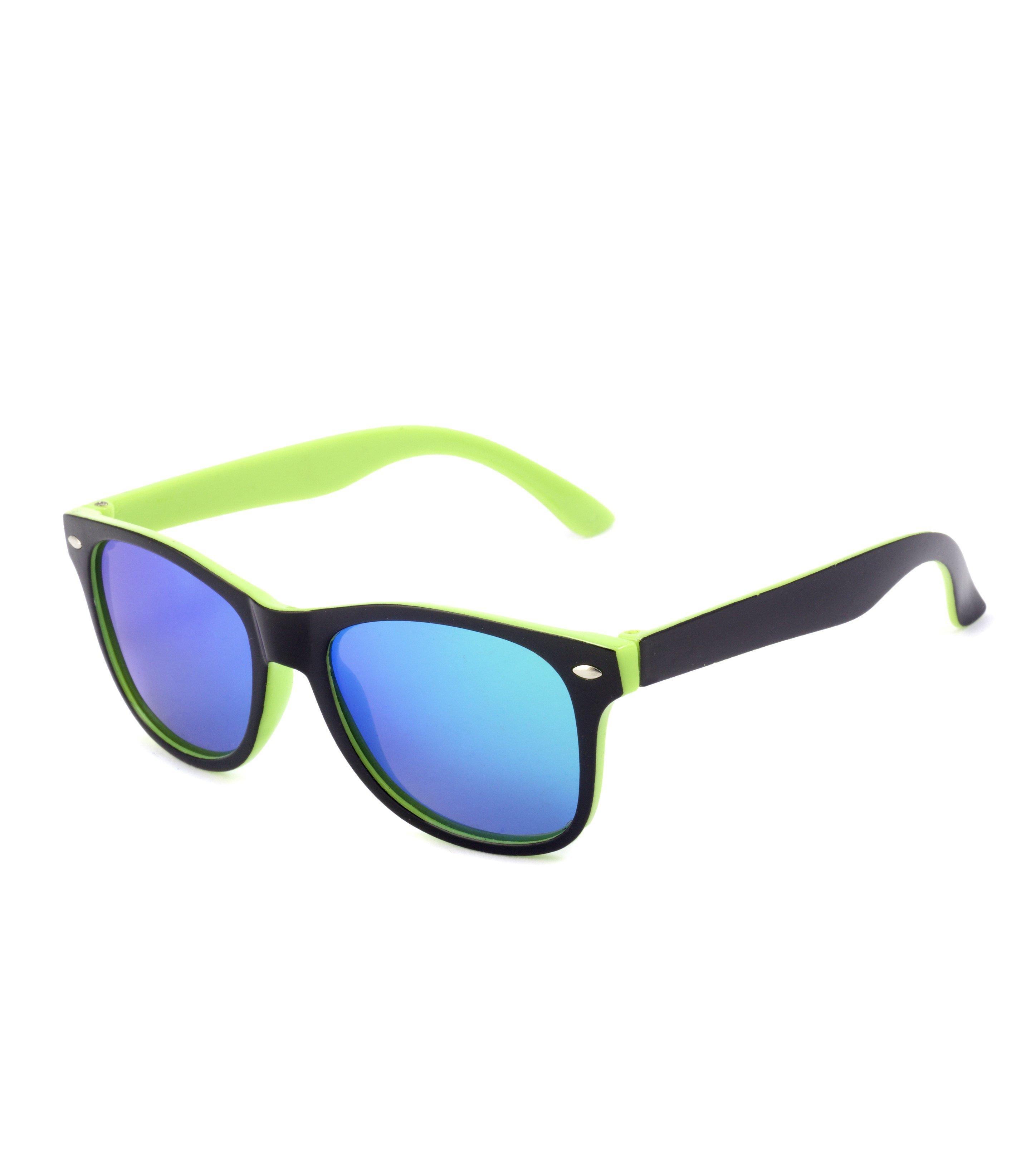 Kiddus  Kids & Junior Kindersonnenbrille Polarisiert (ab 6 Jahren) 