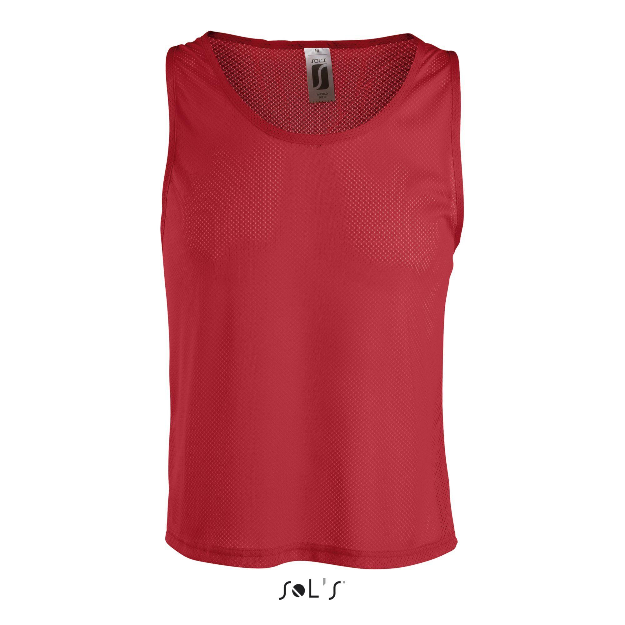 Image of T-shirt Anfield Herren XL