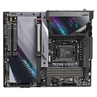 Gigabyte  Z790 AORUS MASTER scheda madre Intel Z790 LGA 1700 ATX esteso 