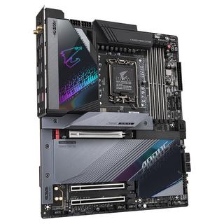 Gigabyte  Z790 AORUS MASTER scheda madre Intel Z790 LGA 1700 ATX esteso 