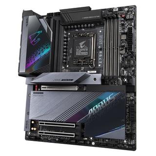 Gigabyte  Z790 AORUS MASTER scheda madre Intel Z790 LGA 1700 ATX esteso 