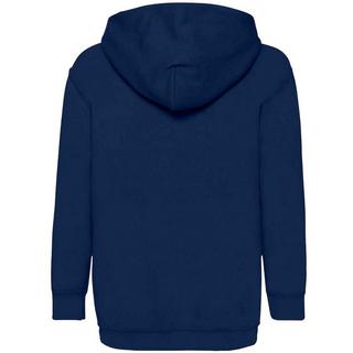 Fruit of the Loom  Sweatshirt à capuche Enfant 