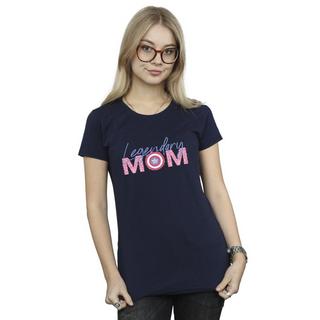 MARVEL  Tshirt AVENGERS MUM 