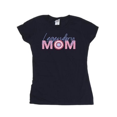 MARVEL  Tshirt AVENGERS MUM 